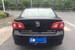 大众宝来2008款1.6L 手自一体 豪华型