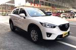 马自达CX-52014款2.0L AT 两驱都市型