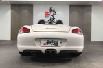 保时捷Boxster2009款Boxster 2.9L 