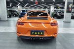 保时捷9112016款Carrera 3.0T