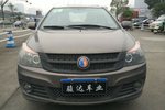 吉利金刚2010款1.5L VVT 手动 无敌型