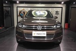 大众途锐2015款3.0TSI V6 舒适型