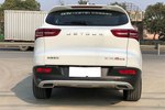 捷途X702019款 1.5T DCT畅行版