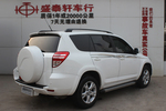 丰田RAV42011款2.0L 手动豪华版