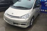 丰田普瑞维亚2003款Previa 2.4 DX 自动