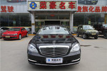 奔驰S级2012款S300L 豪华型 Grand Edition