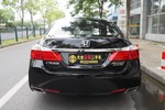 本田雅阁2014款3.0L VTI 尊贵版