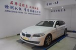 宝马5系2013款530Li 领先型