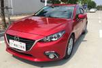 马自达MAZDA3Axela昂克赛拉 三厢2016款1.5L 自动舒适型