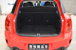 MINICOUNTRYMAN2012款1.6T COOPER S