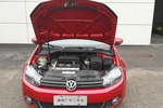 大众高尔夫2011款1.6L 手自一体 舒适型