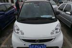 smartfortwo2014款1.0T 敞篷城市光波激情版