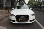 奥迪A6L2014款TFSI 标准型