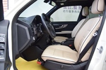 奔驰GLK级2010款GLK350 4MATIC