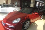 保时捷2012款Boxster  2.9