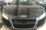 奥迪R82008款4.2FSI quattro