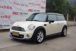 MINICLUBMAN2011款1.6L COOPER Hampton