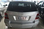 奔驰GLK级2009款GLK350 4MATIC