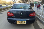 斯柯达昊锐2009款1.8TSI 手动 智雅版