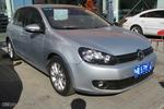 大众高尔夫2009款1.4TSI 手自一体 舒适型