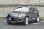 大众途观2013款1.8TSI 手自一体 四驱豪华版