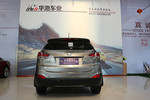 现代ix352012款2.0L 自动两驱精英版GLS 