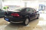 大众迈腾2012款1.4TSI DSG 豪华型