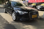 奥迪A6L2012款30 FSI 技术型(2.5L)