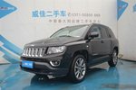 Jeep指南者2014款改款 2.4L 四驱豪华版