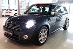 MINICLUBMAN2011款1.6L COOPER Excitement