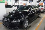 奥迪A4L2012款2.0TFSI 舒适型