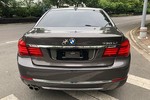 宝马7系2014款730Li 臻享型