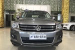 大众途观2010款1.8TSI 手自一体 菁英版