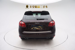 保时捷Cayenne2014款Platinum Edition 3.0T