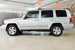 Jeep指挥官2007款5.7 自动四驱