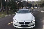 宝马6系Gran Coupe2013款640i 改款