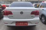 大众宝来2014款1.6L 手动舒适型