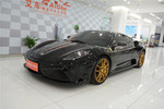 法拉利430-scuderia2009款Spider 16M