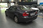 宝马3系2008款325i 领先型