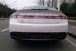 林肯MKZ2018款2.0T 尊雅版