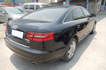 奥迪A6L2011款2.4L 舒适型