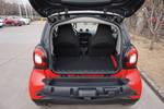 smartfortwo2016款1.0L 硬顶灵动版