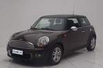 MINICOUNTRYMAN2011款1.6L ONE