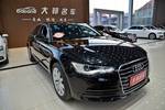 奥迪A6L2014款TFSI 舒适型