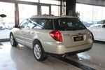 斯巴鲁傲虎2005款Outback 3.0R