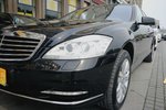 奔驰S级2012款S350L 4MATIC Grand Edition