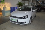 大众Golf Variant2011款1.4TSI 豪华版