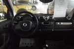 smartfortwo2014款1.0 MHD 硬顶城市光波激情版