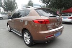 纳智捷大7 SUV2011款旗舰型 2.2T 四驱