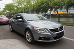 大众CC2010款2.0TSI 豪华型